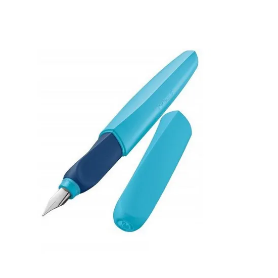 Pelikan Fountain Pen Twist P457D
