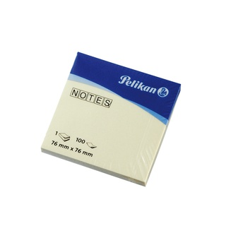 Pelikan Note Pad 3X3 (2 Pcs).