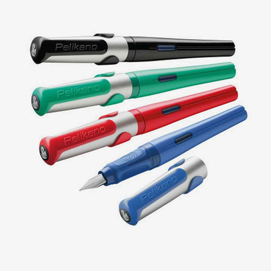 Pelikan Fountain Pen P480D (Made In Germany)