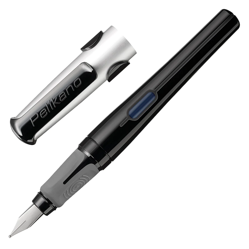 Pelikan Fountain Pen P480D (Made In Germany)