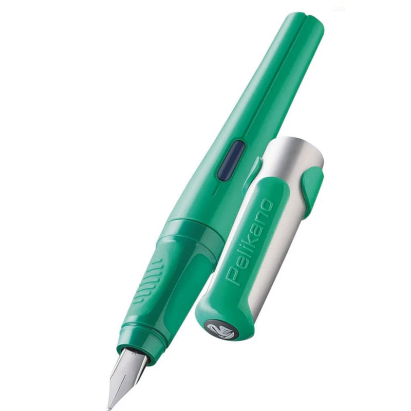 Pelikan Fountain Pen P480D (Made In Germany)