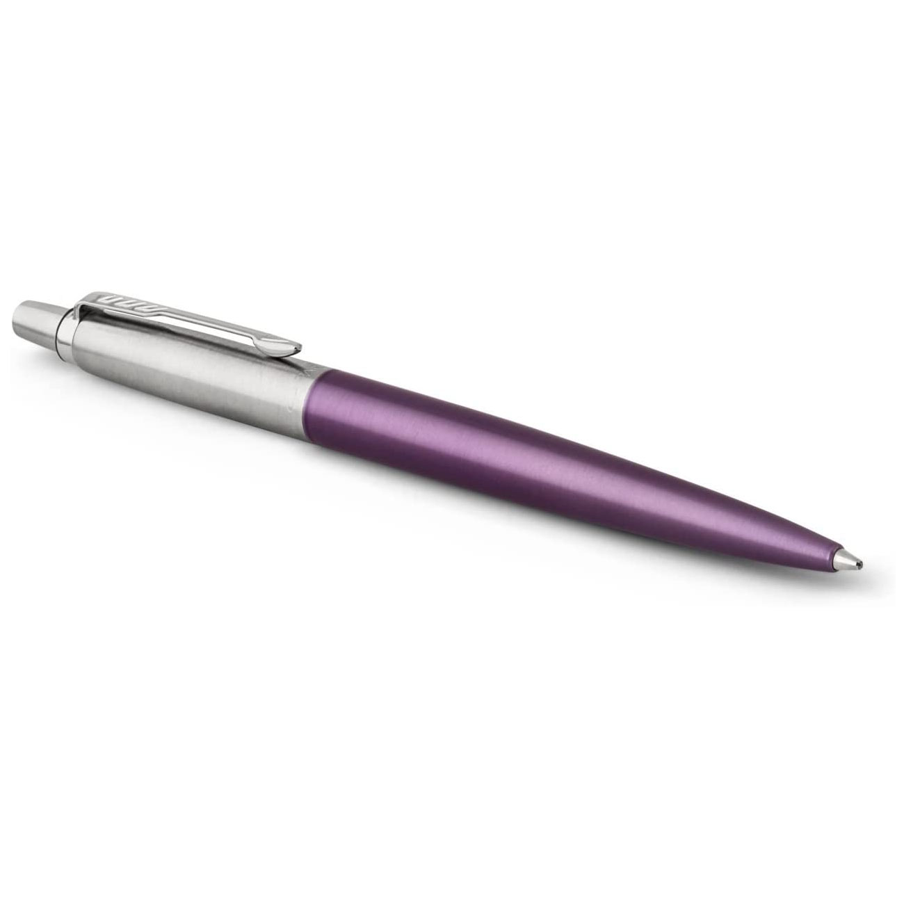 Parker Jotter Core Victoria Violet Ballpoint Pen