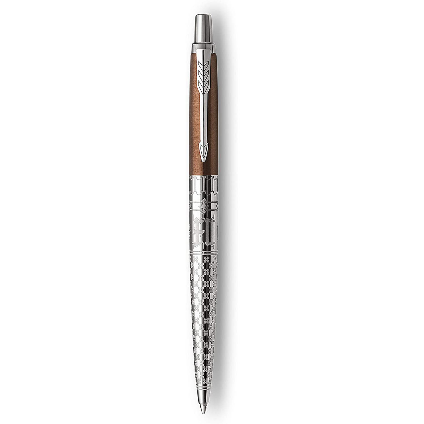 Parker Jotter Special Edition London Architecture Bronze Gothic Ballpoint Pen