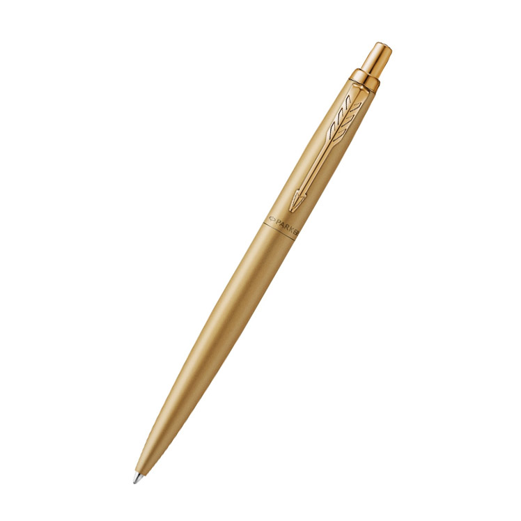 Parker Jotter XL Monochrome Gold Ballpoint Pen