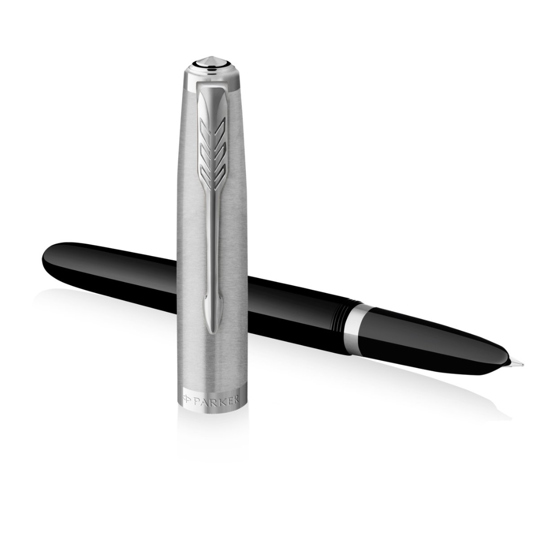 Parker 51 Rebirth Fountain pen