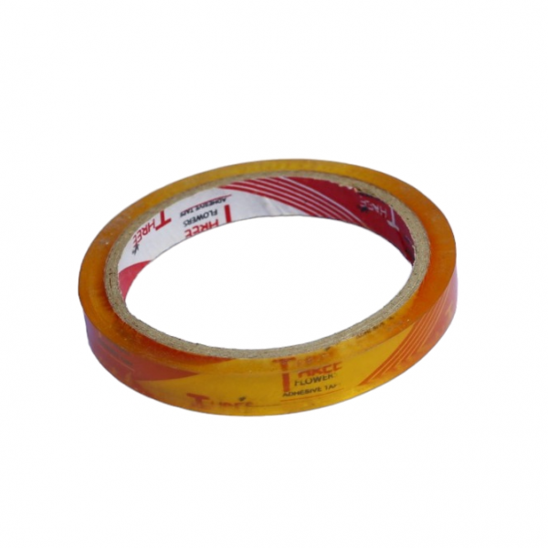 Scotch Tape 0.5″