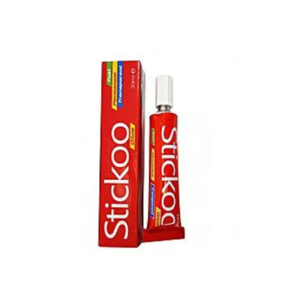 Stickoo Glue Tube