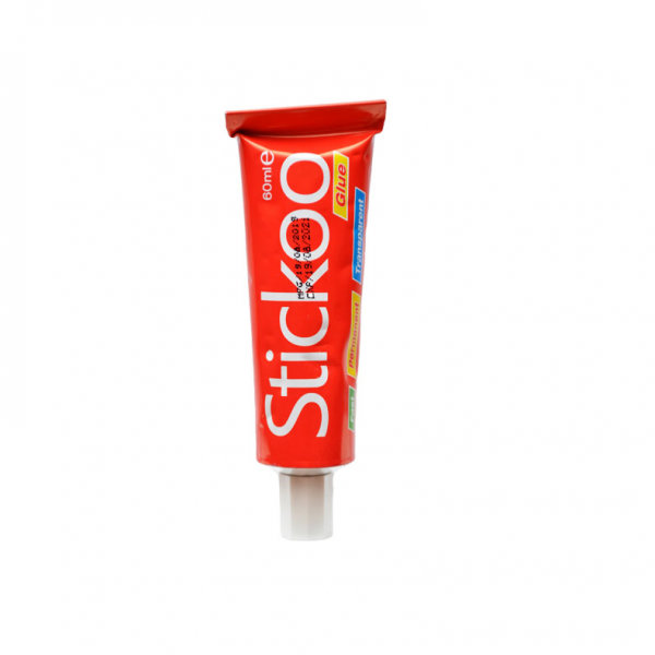 Stickoo Glue Tube