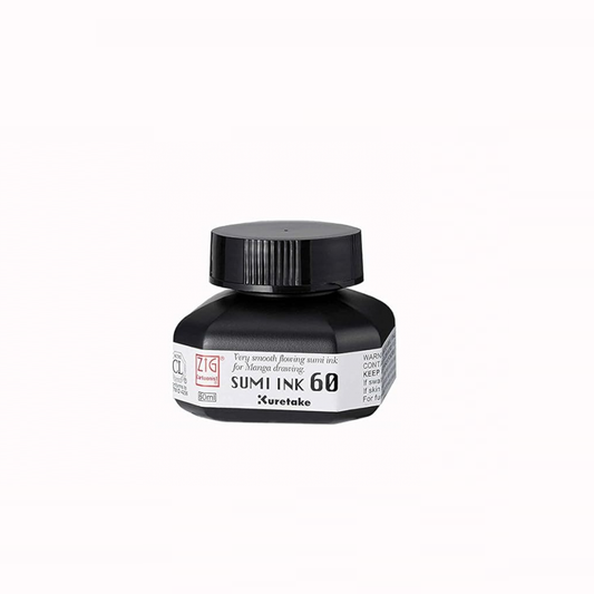 Sumi Ink 60 Est . 1902 (60ml)