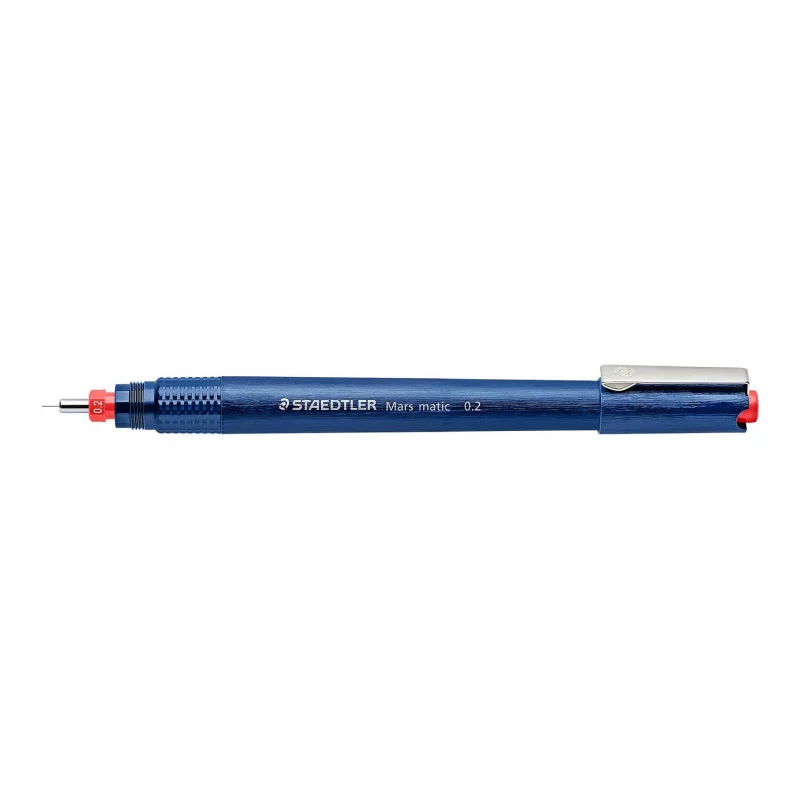 Staedtler Technical Pen.