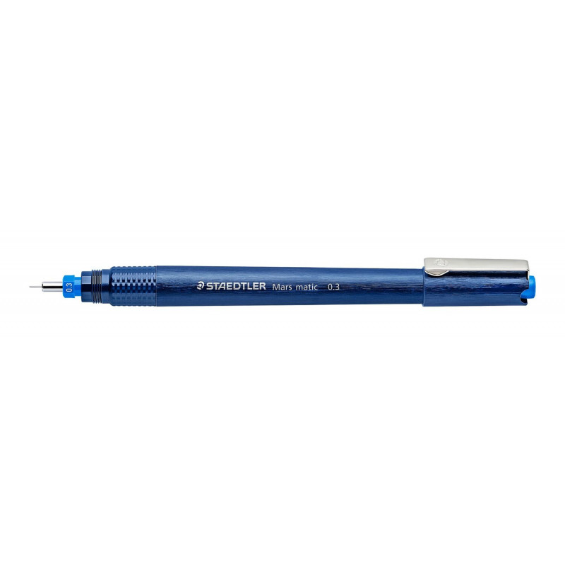 Staedtler Technical Pen.