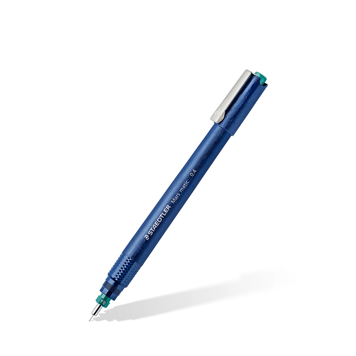 Staedtler Technical Pen.
