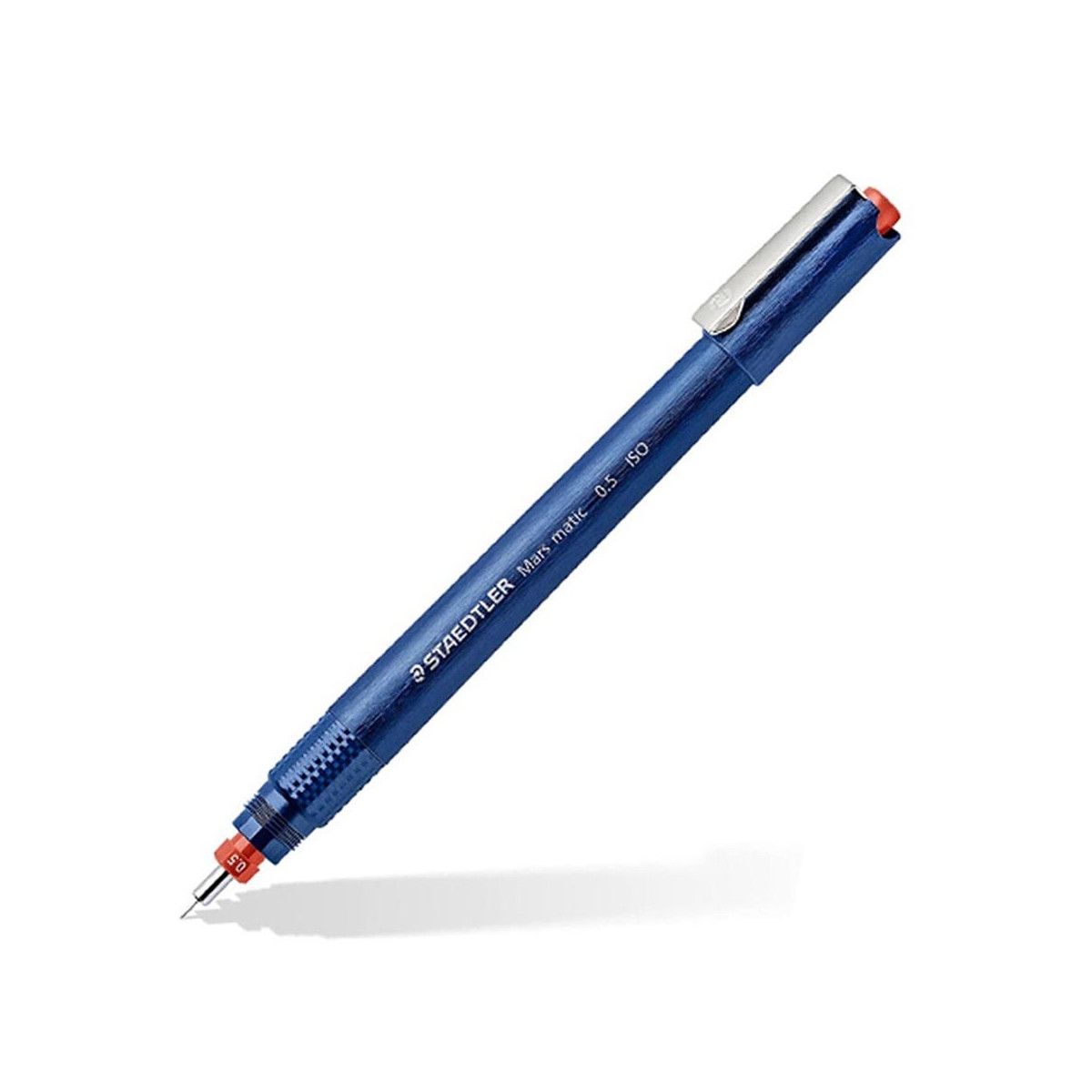 Staedtler Technical Pen.