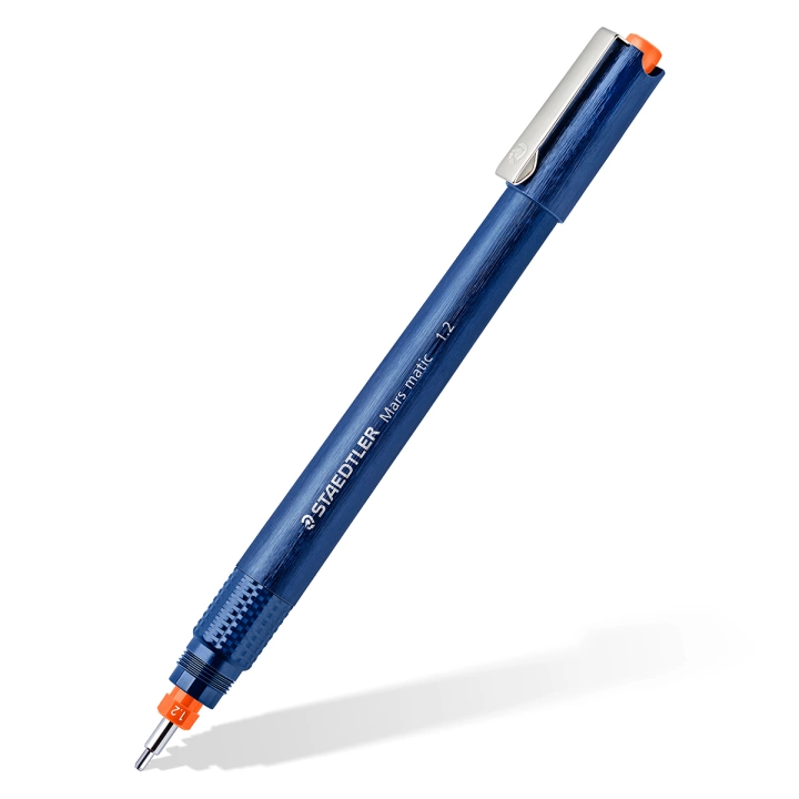 Staedtler Technical Pen.