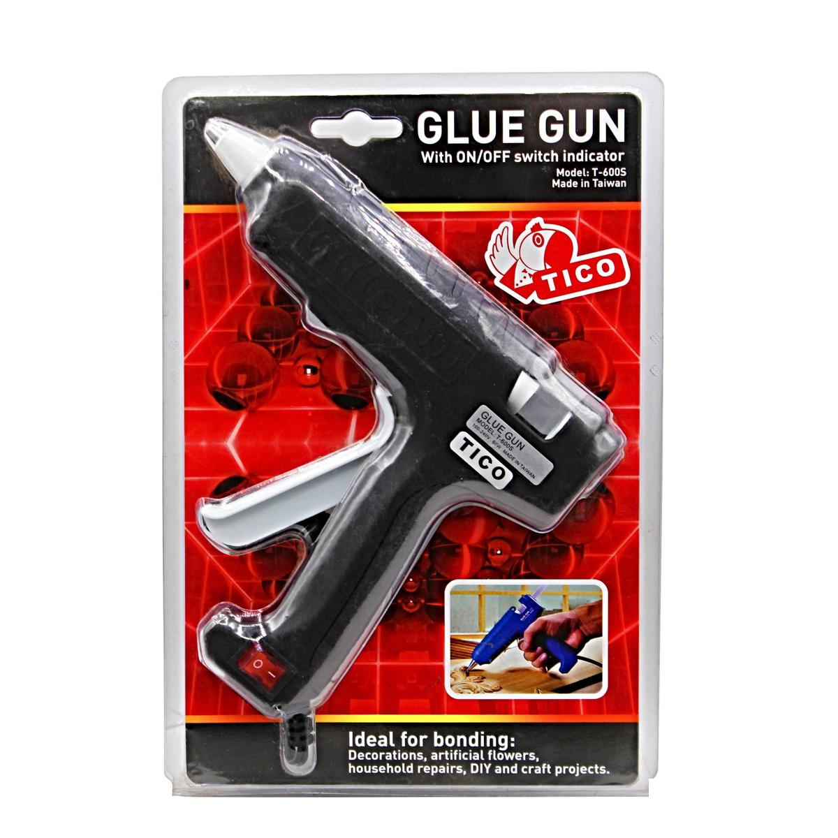 TICO GLUE GUN TAIWAN