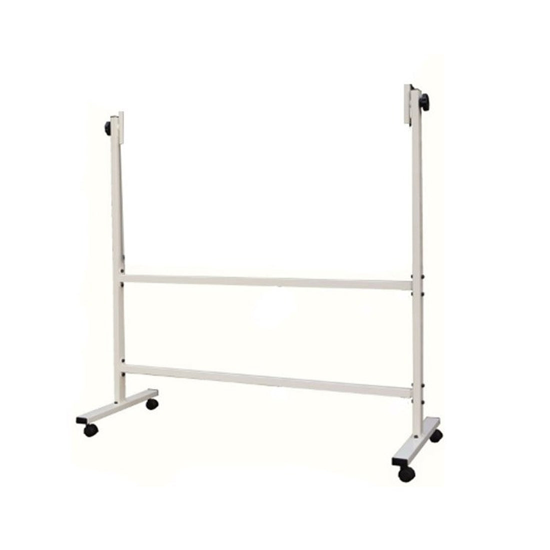 Three Flower White Board Stand Only (Adjustable) TF7800