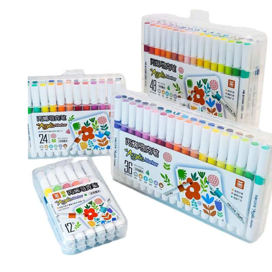 Acrylic Makers