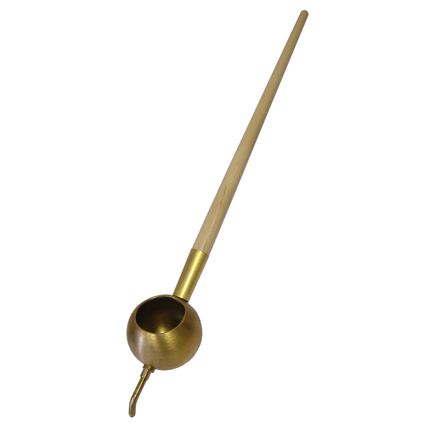 Bowl Tjanting Wax Tool