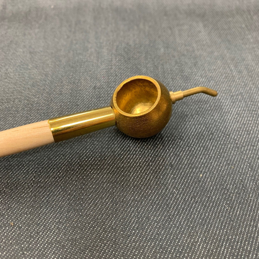Bowl Tjanting Wax Tool