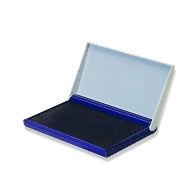 Crystal Stamp Pad Plastic Body