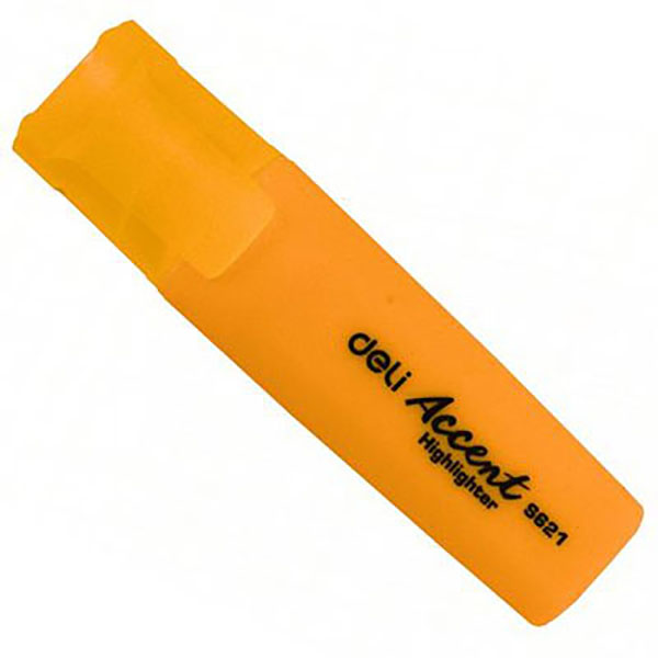 Deli Highlighter S621