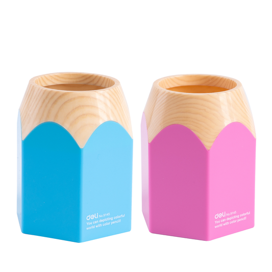 Deli Pen Holder 9145