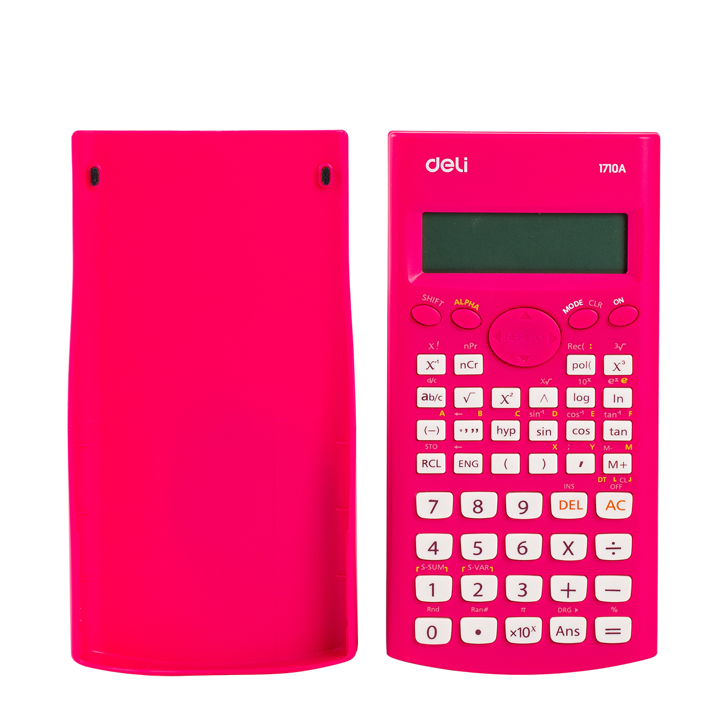 Deli Scientific Calculator E1710A