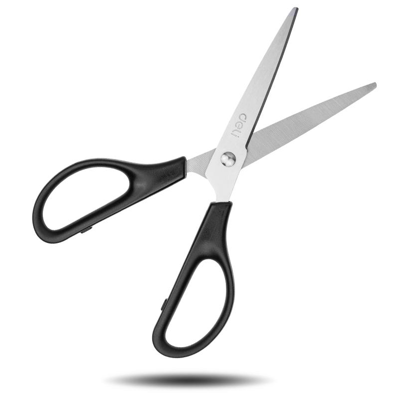 Deli Stainless Steel Scissor 0603