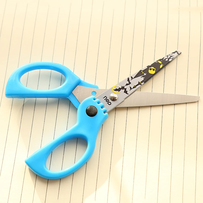 Deli Scissor 6064