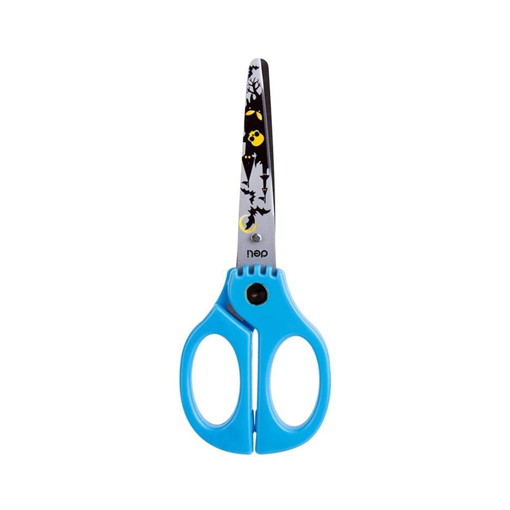 Deli Scissor 6064