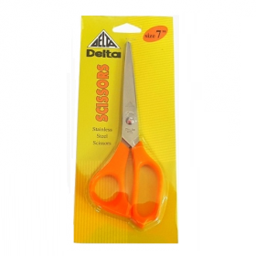 Delta Scissor