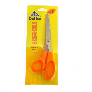 Delta Scissor