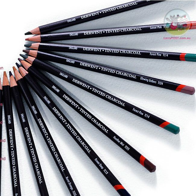 Derwent Drawing Pencil