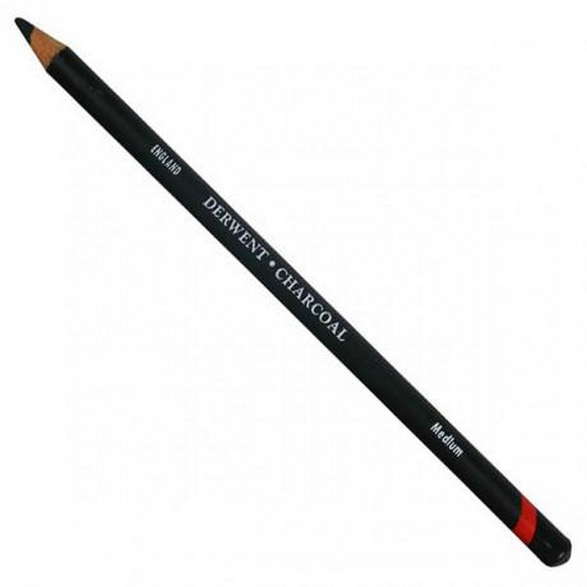 Derwent Charcoal Pencil (Single Piece)