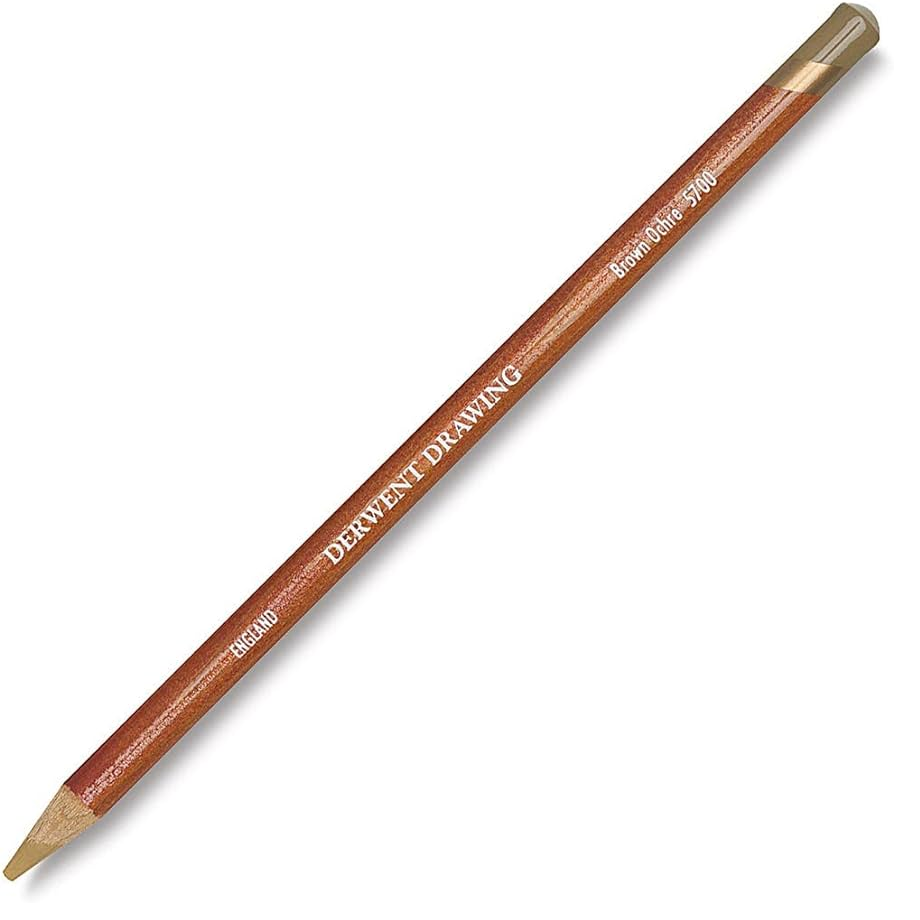 Derwent Drawing Pencil.