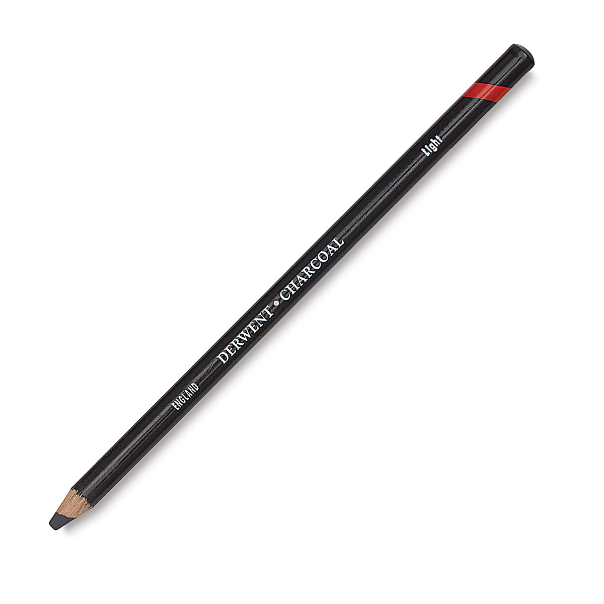 Derwent Charcoal Pencil (Single Piece)