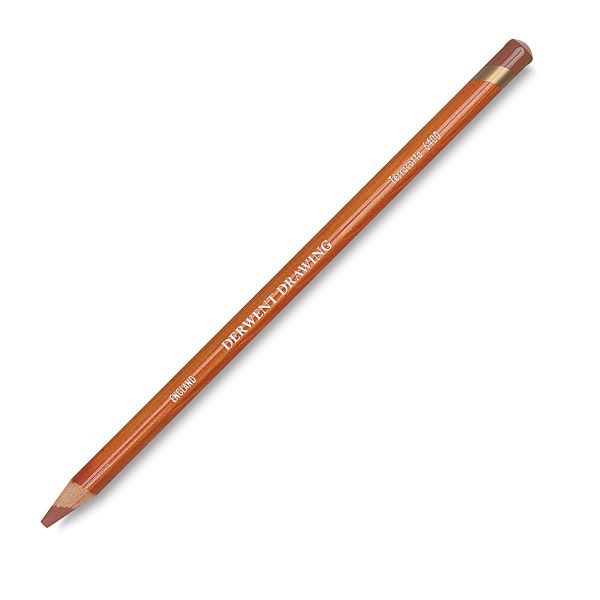 Derwent Drawing Pencil.