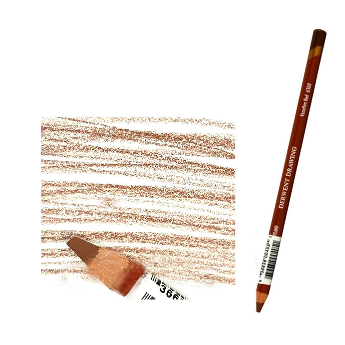 Derwent Drawing Pencil