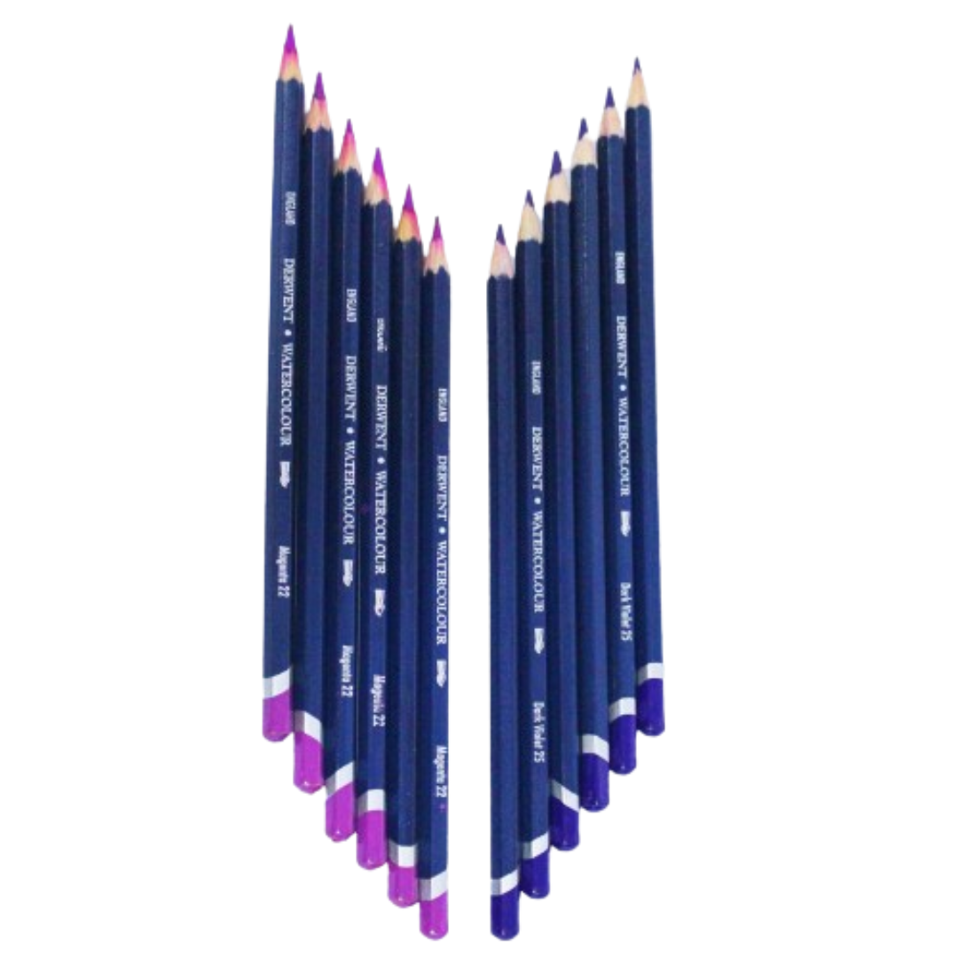 Derwent Medical Pencil (Single Piece)