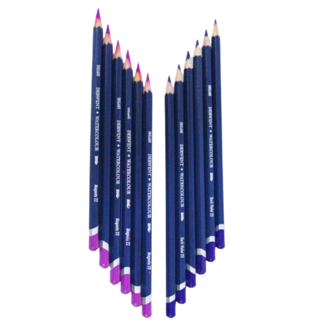 Derwent Medical Pencil (Single Piece).