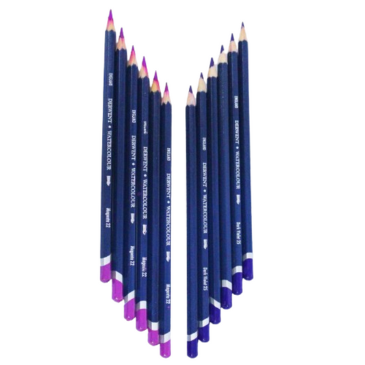 Derwent Medical Pencil (Single Piece)