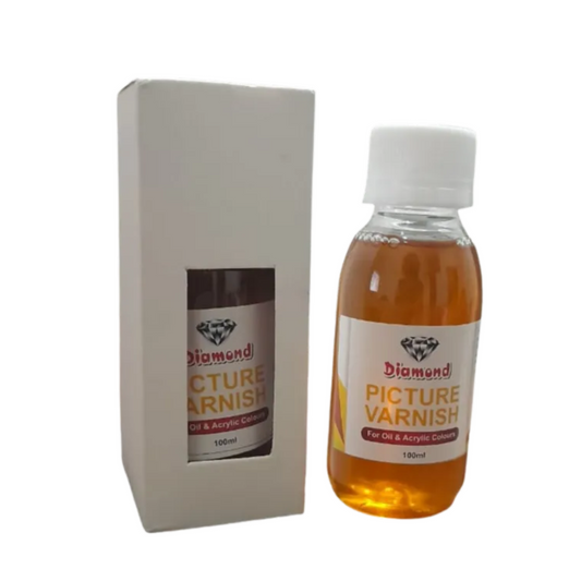 Diamond Picture Varnish 100ml