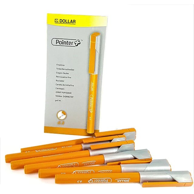 Dollar Pointer Pack Of 10 Pcs