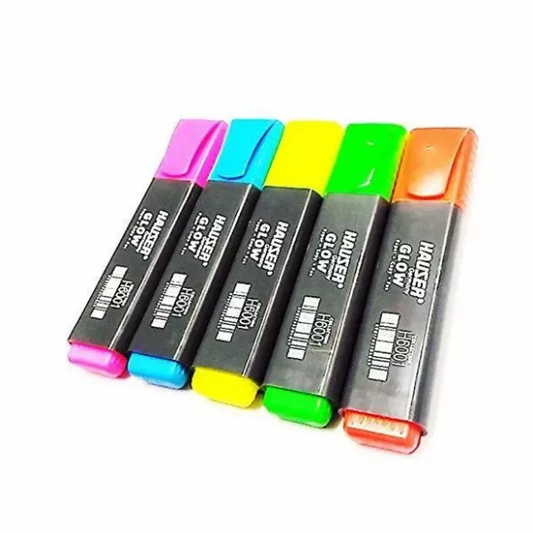 Hauser Highlighter
