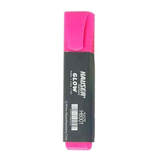 Hauser Highlighter