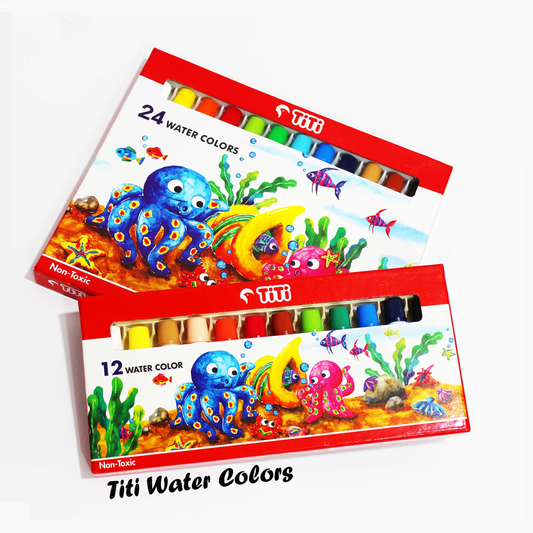 Joytiti Water Color