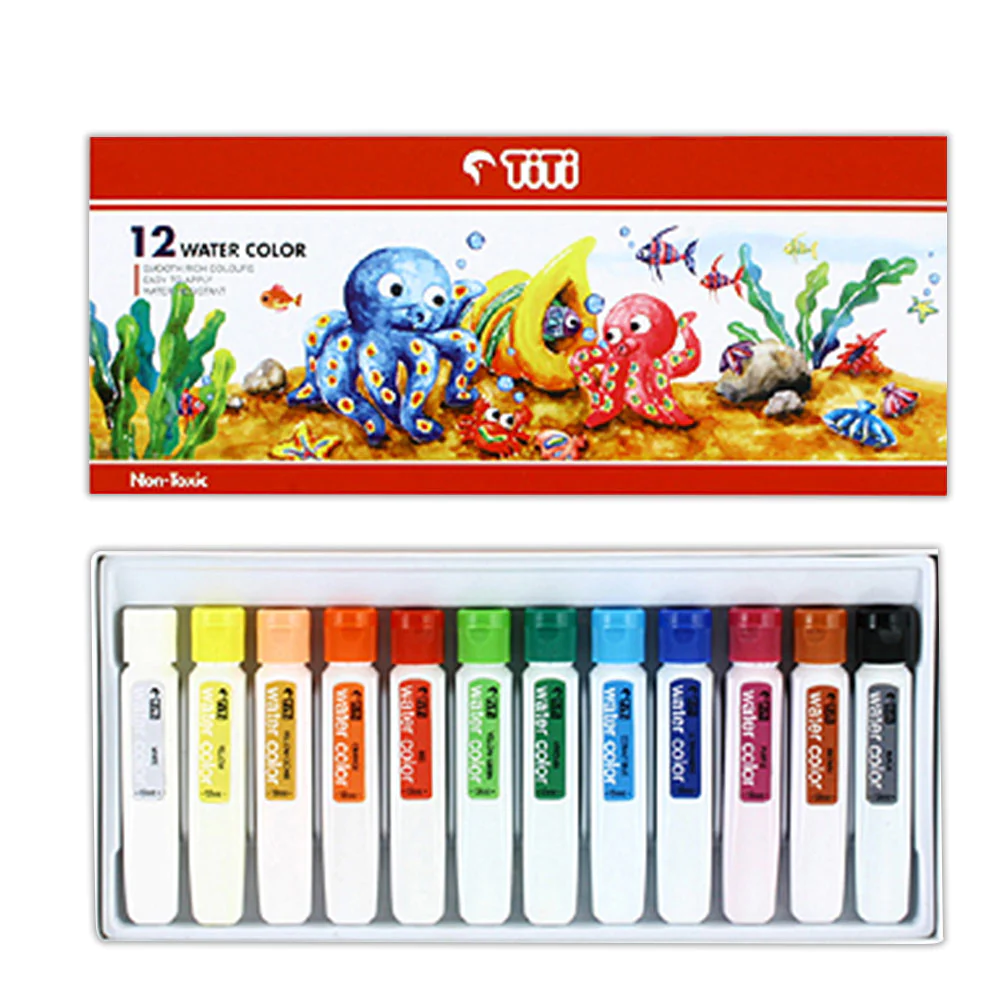 Joytiti Water Color