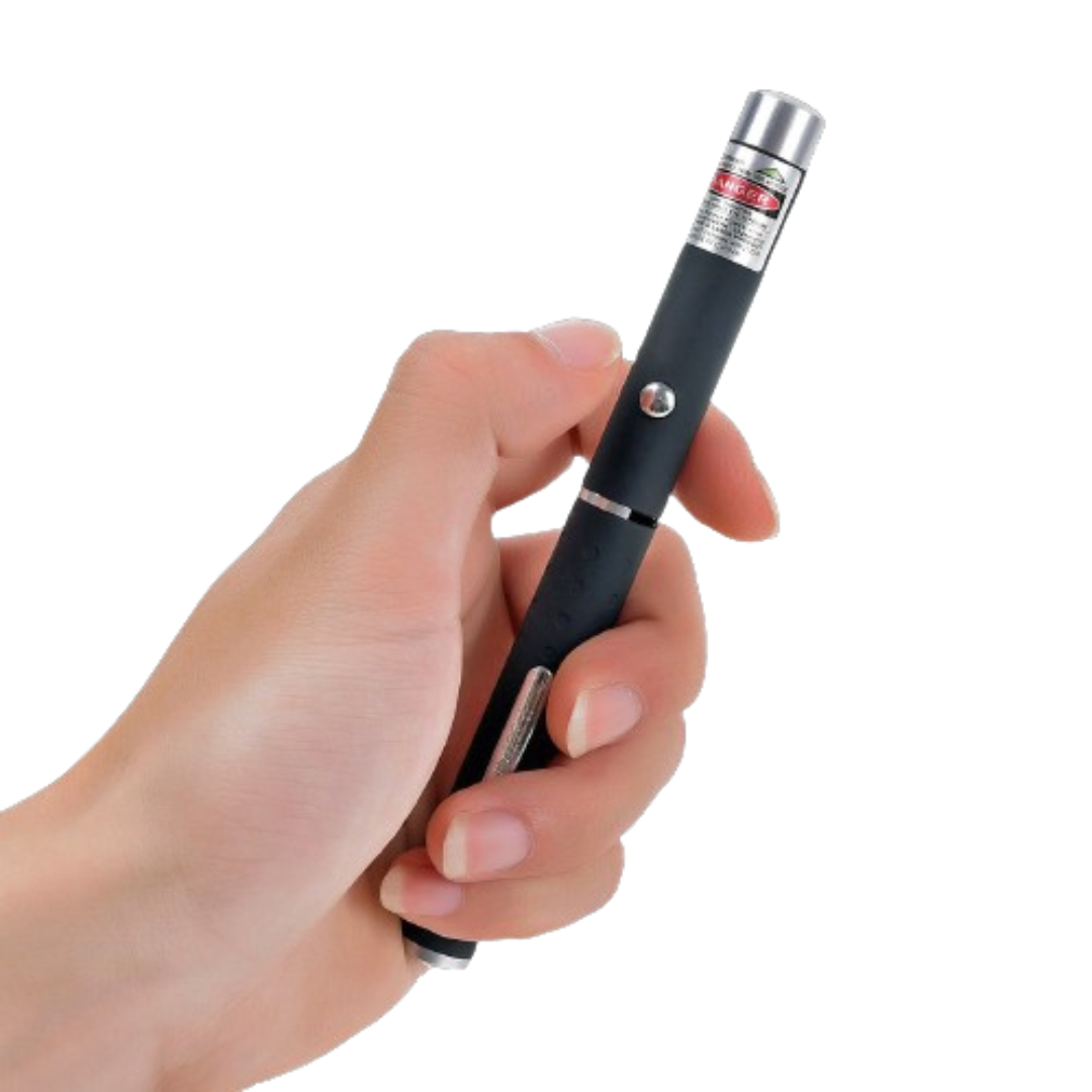 Laser Pointer Red