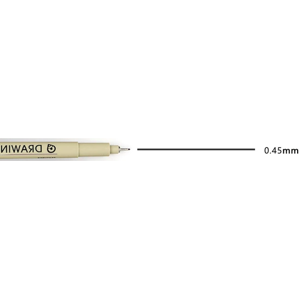 Leto Drawing Pen.