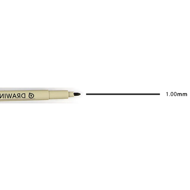 Leto Drawing Pen.